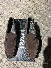 Scarpe just cavalli n.43 nuove