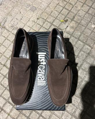 Scarpe just cavalli n.43 nuove