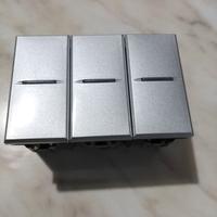 Pulsanti bTicino axolute HC 4003