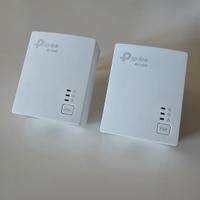 TP-Link TL-PA717 KIT Powerline Gigabit 