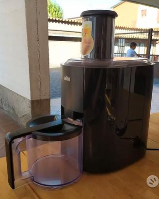 Centrifuga Braun