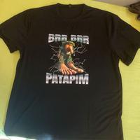 t-shirt grafica donna- Brrr Brrr Patapim (L)