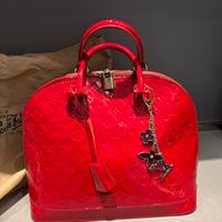 Borsa vintage Louis Vuitton