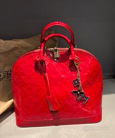 Borsa vintage Louis Vuitton
