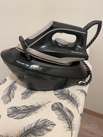 Ferro da stiro rowenta