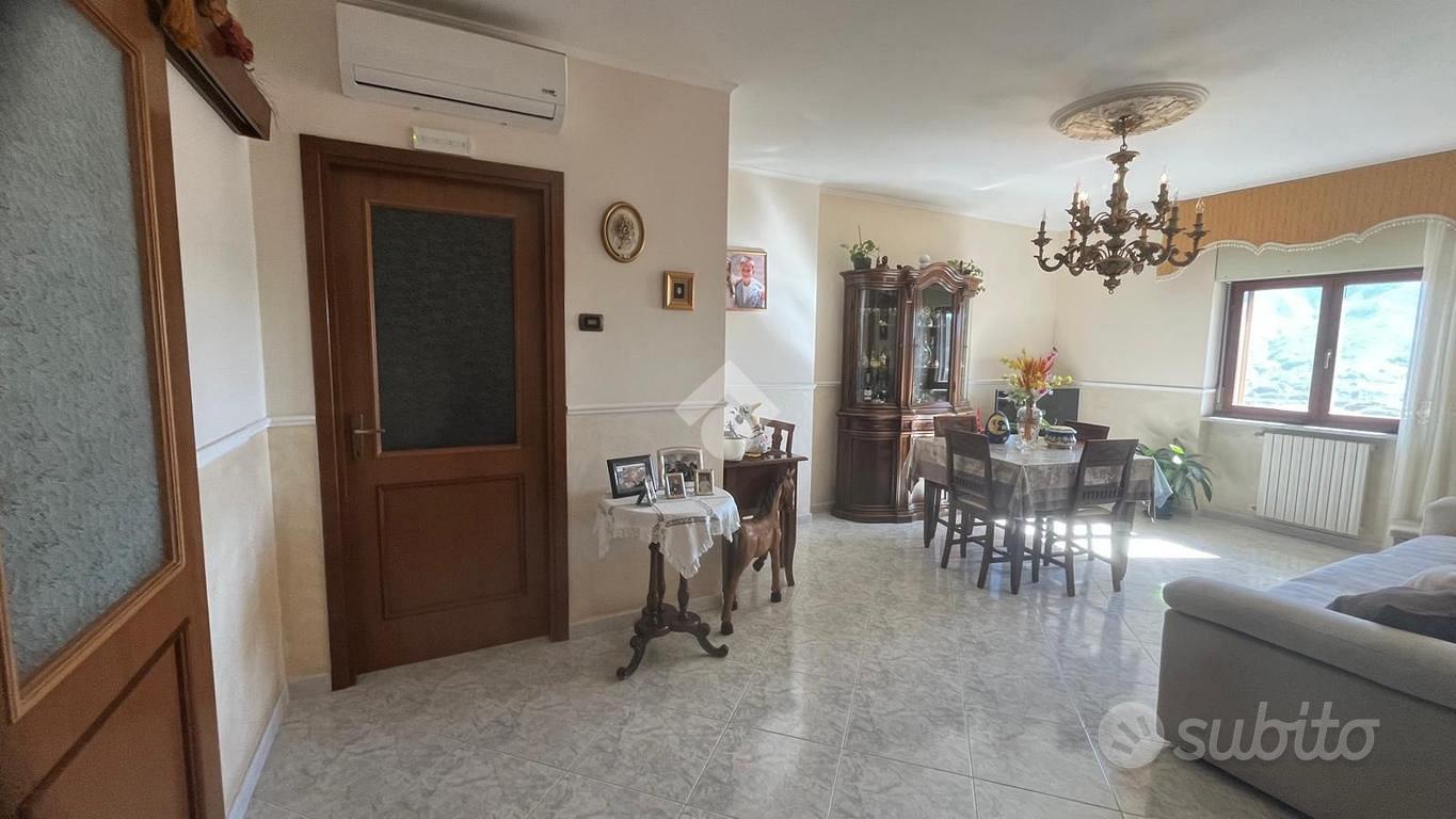 Appartamento – Baronissi, Capo Saragnano - Vista 4