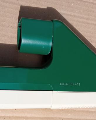 VORWERK FOLLETTO Accessori