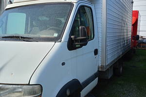 Mascotte euro 5 motore 2800 sofim