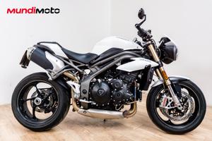 TRIUMPH SPEED TRIPLE 1050 S ABS - 2020