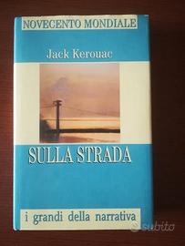 Libro "Sulla Strada"