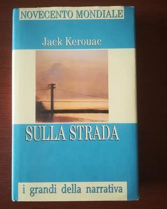 Libro "Sulla Strada"