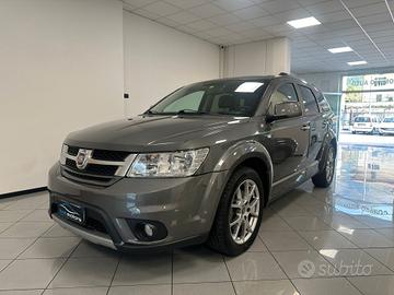 Fiat Freemont 2.0 Mjt 170 CV 4x4 aut. Lounge