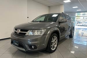 Fiat Freemont 2.0 Mjt 170 CV 4x4 aut. Lounge