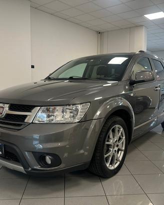 Fiat Freemont 2.0 Mjt 170 CV 4x4 aut. Lounge