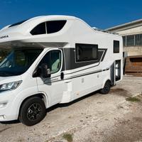 Camper Adria Coral XL 600 DP AXESS