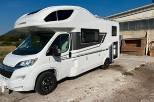 Camper Adria Coral XL 600 DP AXESS