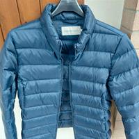 Piumino Calvin Klein