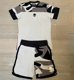 Completo tennis Hydrogen