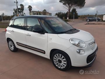 Fiat 500L 1.3 Multijet 95 CV