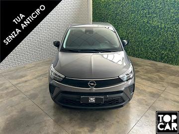 Opel Crossland 1.2 Turbo 12V 110 CV Start&Stop Edi
