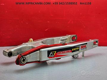 FORCELLONE POSTERIORE HONDA CRE-F 250 2004 2009 CR