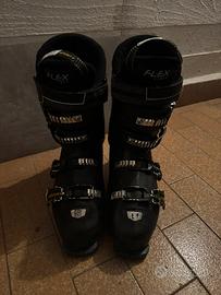 Scarponi Sci SALOMON  X ACCESS 80, TAGLIA 27