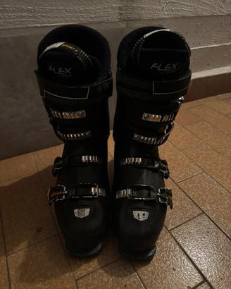 Scarponi Sci SALOMON  X ACCESS 80, TAGLIA 27