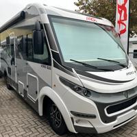 Motorhome arca america h745glg