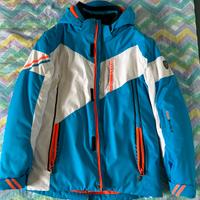 Tuta da neve CAMPAGNOLO