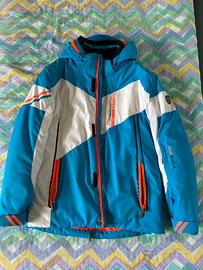 Tuta da neve CAMPAGNOLO