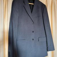 Giacca elegante da uomo taglia 50. Made in Italy