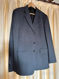 Giacca elegante da uomo taglia 50. Made in Italy
