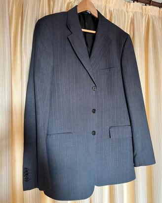 Giacca elegante da uomo taglia 50. Made in Italy