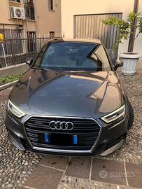 Audì A3 sportback quattro