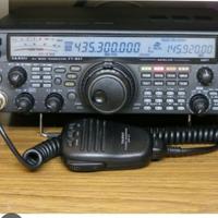 Yaesu ft847