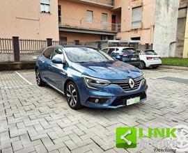 RENAULT Megane Blue dCi EDC 115 CV Intense GARAN