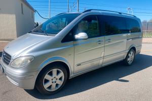 Mercedes Camper 2006