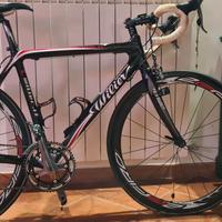 Wilier Triestina Mortirolo Carbon