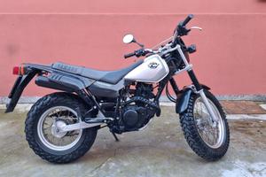 Yamaha TW 125