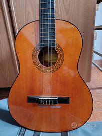 chitarra classica