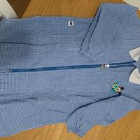 grembiule asilo Disney 