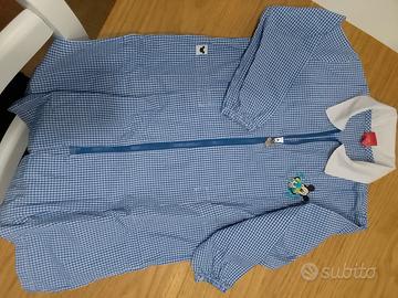 grembiule asilo Disney 