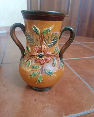 vaso antico 