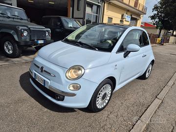 Fiat 500 1.3 Multijet 16V 75 CV Lounge