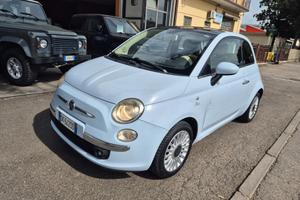 Fiat 500 1.3 Multijet 16V 75 CV Lounge