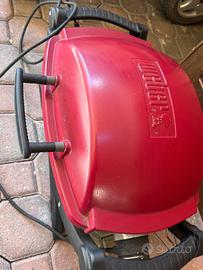 BARBECUE WEBER
