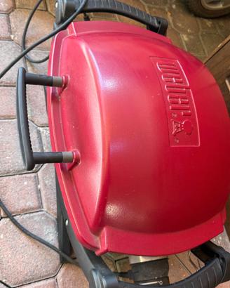 BARBECUE WEBER