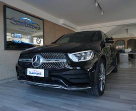 Mercedes-benz GLC 220 GLC 220 d 4Matic Coupé Premi