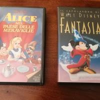 WHS - Originali Disney