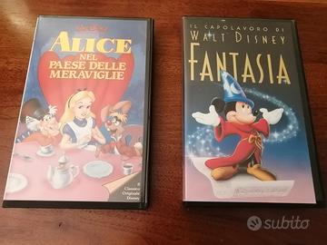 WHS - Originali Disney